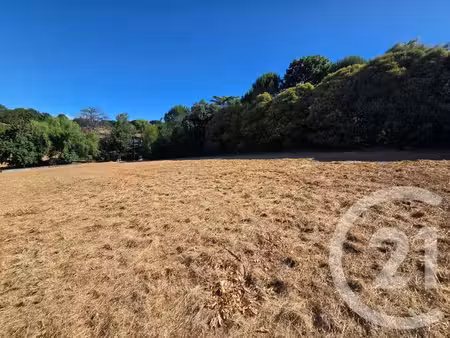 terrain à vendre - 1839 m2 - arthes - 81 - midi-pyrenees