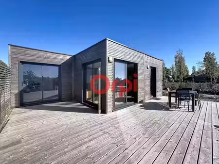 vente maison 3 pièces 54.66 m² à ambon (56190)  342 550 €