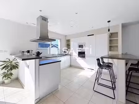 vente maison 6 pièces 123 m² à thézy-glimont (80440)  345 000 €
