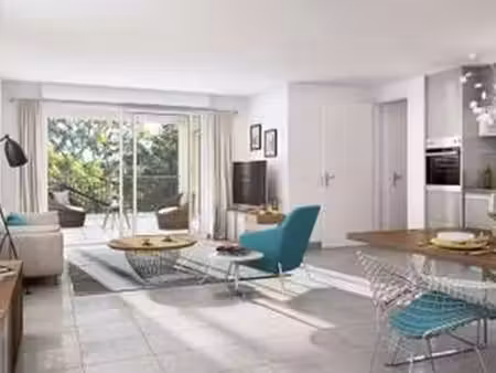 vente appartement 5 pièces à guérande (44350) : à vendre 5 pièces / 110m² guérande