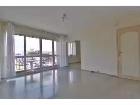 achat appartement 3 pièces 52m² mourenx 64150