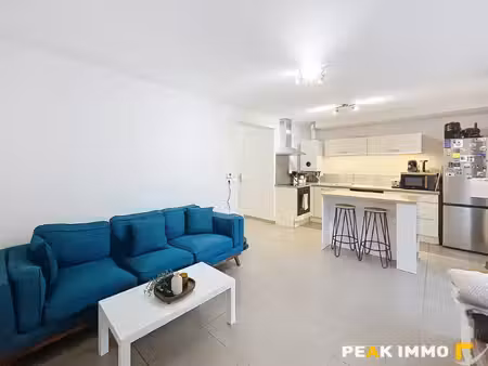 location appartement 2 pièces 43m² bonne 74380
