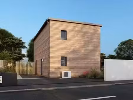 vente maison à orvault (44700) : à vendre / 126m² orvault