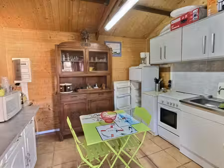 achat terrain 318m² st pierre d oleron 17310