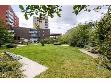 appartement à vendre à overreke 20 gand (rbx00825)