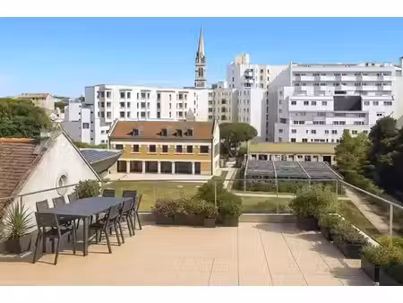 appartement de luxe de 100 m2 en vente argenteuil  france