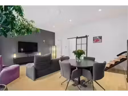 rez-de-chaussée à vendre à kaaiplein 21 burcht (rbx00889)