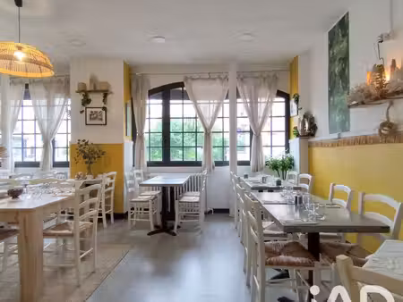 restaurant à montrouge (92120)