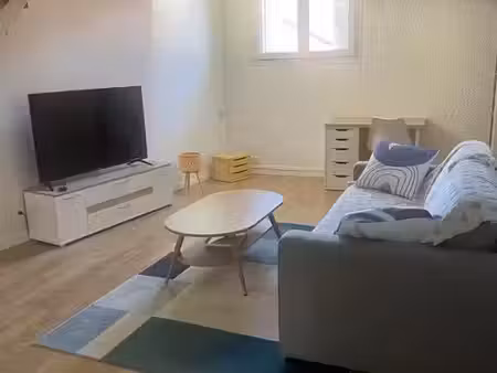 location appartement 2 pièces 51 m² à talence (33400)