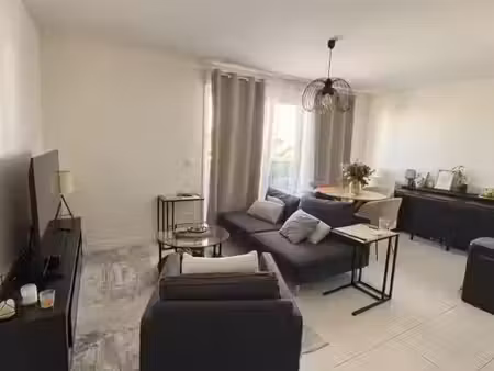 location appartement 3 pièces 62 m² à villenave-d’ornon (33140)