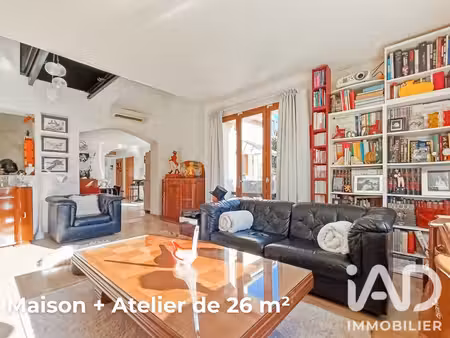 maison à champigny-sur-marne (94500)