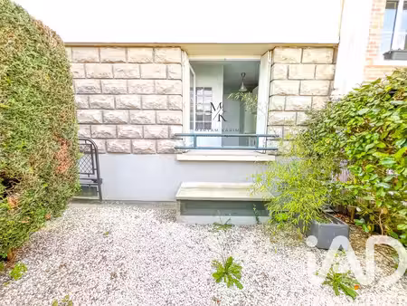 appartement à sceaux (92330)