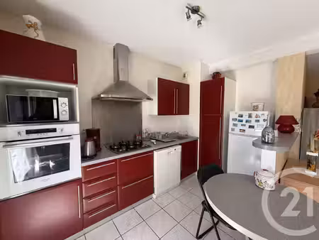 achat appartement 3 pièces 80m² orthez 64300