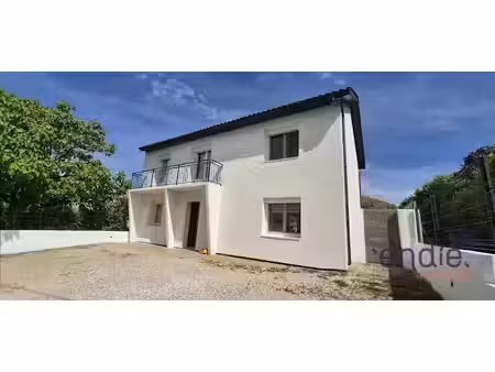 vente maison 4 pièces 130 m² à montgiscard (31450)  340 000 €