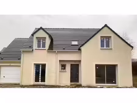 vente maison neuve 90 m² à les essarts-le-roi (78690)  341 000 €