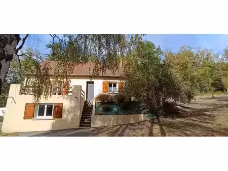 achat maison 6 pièces 155m²