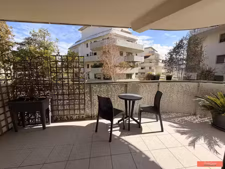 achat appartement 2 pièces 41m² bayonne 64100