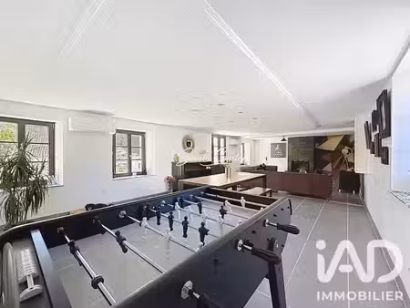 vente maison 5 pièces 128 m² à longfossé (62240)  344 500 €