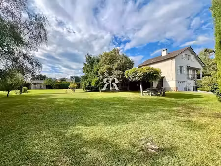 vente maison 7 pièces 148 m² à pont-du-château (63430)  345 000 €