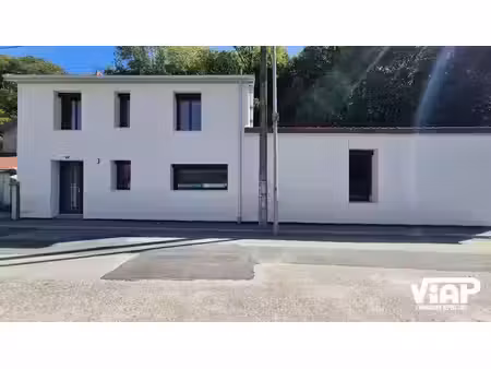 vente maison 6 pièces 140 m² à limoges (87000)  345 000 €