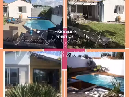 maison de luxe de 20 pièces en vente à saint-trojan-les-bains  nouvelle-aquitaine