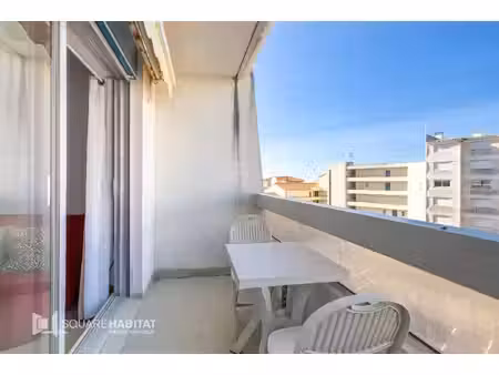 achat appartement 1 pièce 18m²