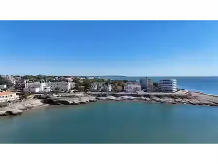 appartement de 2 pièces de luxe en vente à saint-sulpice-de-royan  france