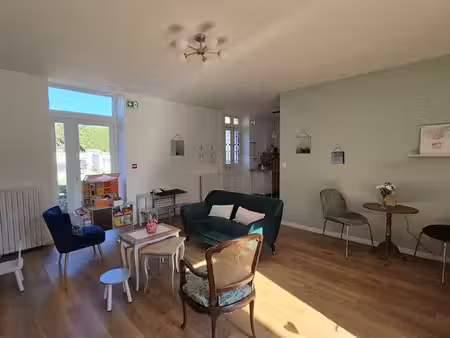 achat maison 8 pièces 216m²