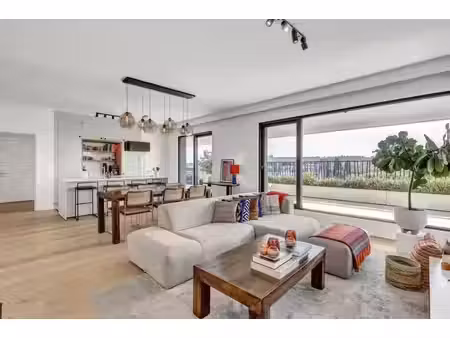 penthouse à vendre à rue poxcat 13 anderlecht (vbe72362)