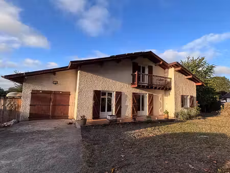 achat maison 7 pièces 130m²