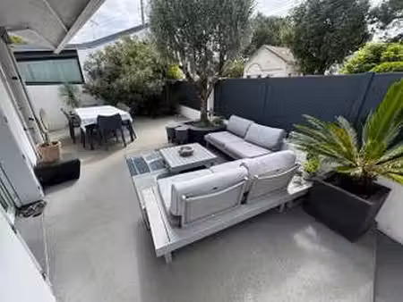 vente maison à la baule-escoublac la baule les pins (44500) : à vendre / 86m² la baule-esc