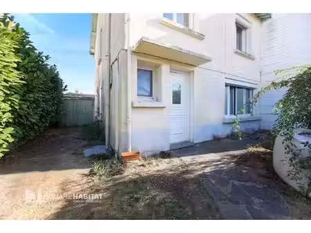 achat maison 4 pièces 81m²
