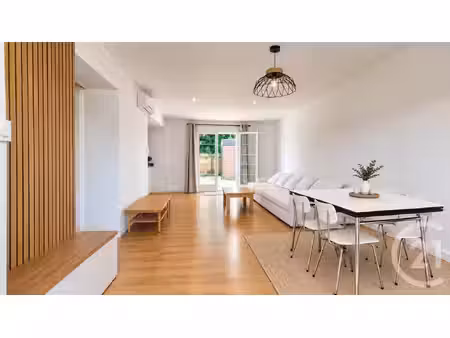 achat appartement 4 pièces 98m² larressore 64480