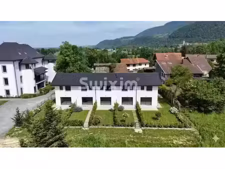 vente maison 4 pièces 81.03 m² à allinges (74200)  492 000 €