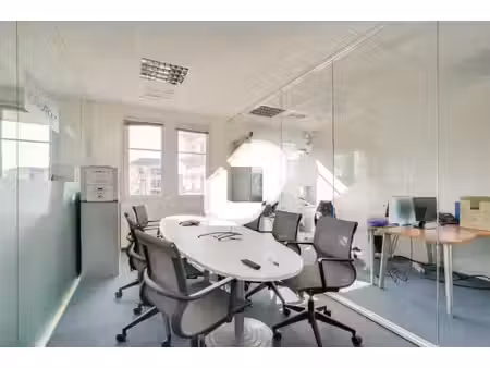 location bureaux chessy 77700 267m² à 1513m²
