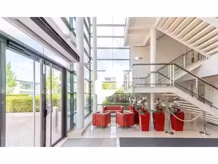 location bureaux serris 77700 1236m² à 5612m²