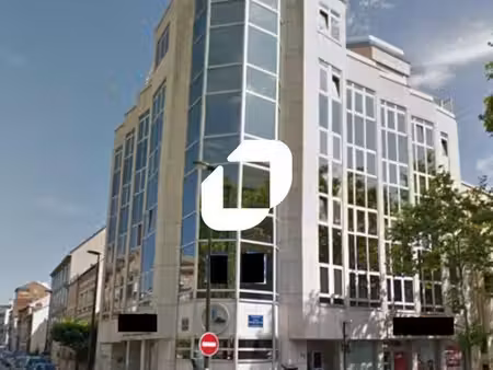 location bureaux boulogne billancourt 92100 72m² à 144m²