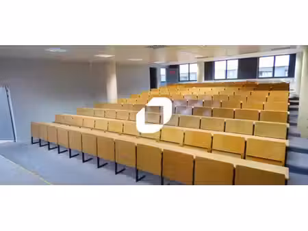 location bureaux champs sur marne 77420 720m²