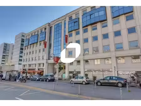location bureaux chaville 92370 240m² à 675m²
