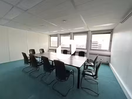 location bureaux 337m²