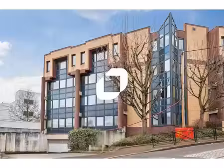 location bureaux garches 92380 172m²