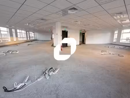 location bureaux issy les moulineaux 92130 500m²