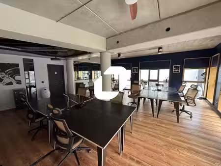 location bureaux ivry sur seine 94200 14m² à 150m²