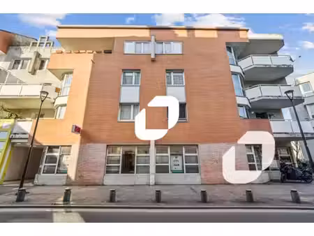 location bureaux ivry sur seine 94200 172m²