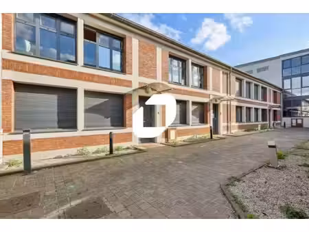 location bureaux ivry sur seine 94200 53m² à 211m²
