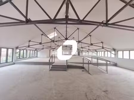 location bureaux 449m²