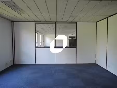 location bureaux lognes 77185 26m² à 760m²