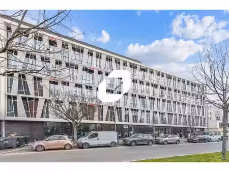 location bureaux 1108m²