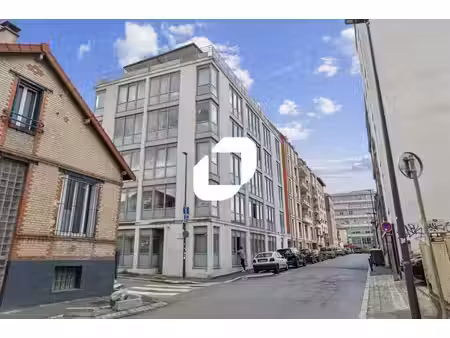location bureaux montreuil 93100 175m² à 583m²