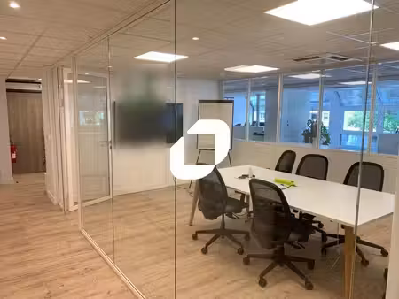 location bureaux sevres 92310 240m²